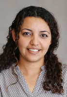 Lourdes Vasquez