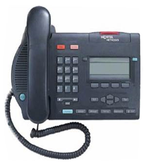 Meridian M3903 Telephone