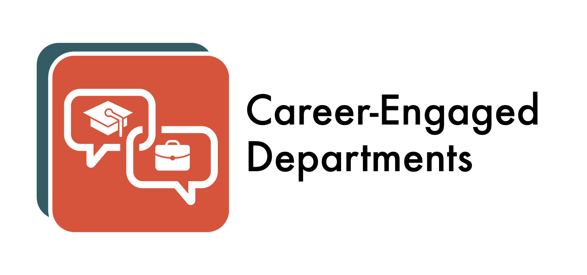 Career Engaged Departments