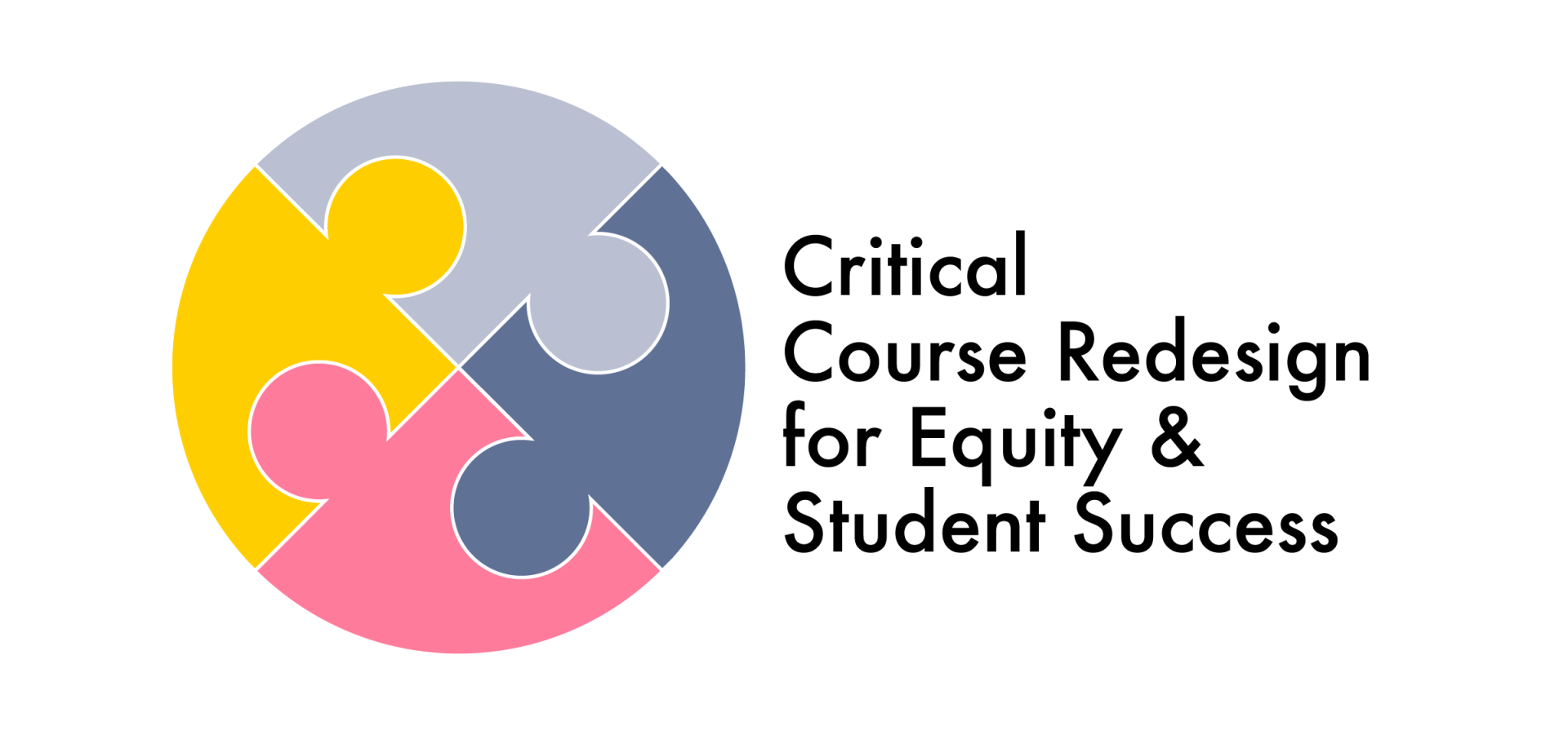 Critical Course Redesign