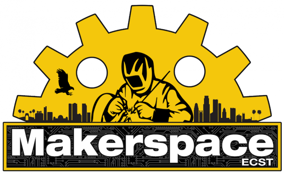 Makerspace logo