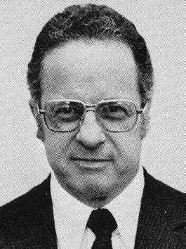 Donald G. Malcolm
