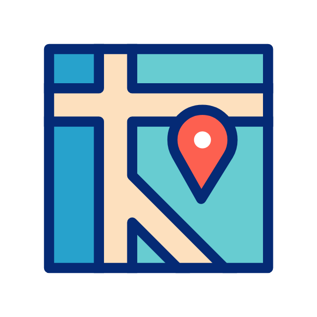 Find Your Location