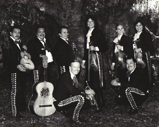 Mariachi Los Clatecas