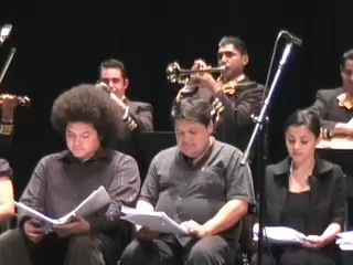 Mariachi Quijote