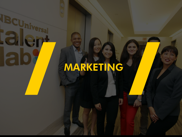 Marketing