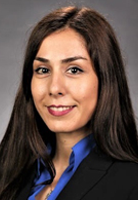 Maryam Nazari, Ph.D.