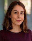 Maryam Nazari CE faculty