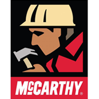 McCarthy logo