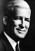 Howard S. McDonald