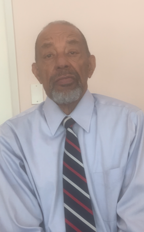Costello Brown, Ph.D. 