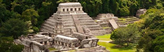 Mesoamerican Conference