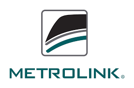 Metrolink Logo