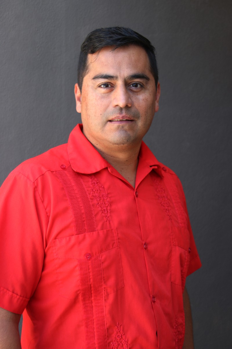 Miguel Zavala