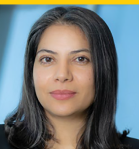 Mina Pacheco Nazemi
