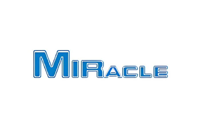 miracle logo