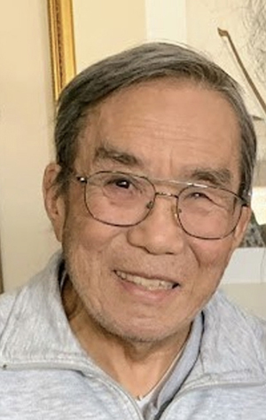 Thomas Masami Miyake