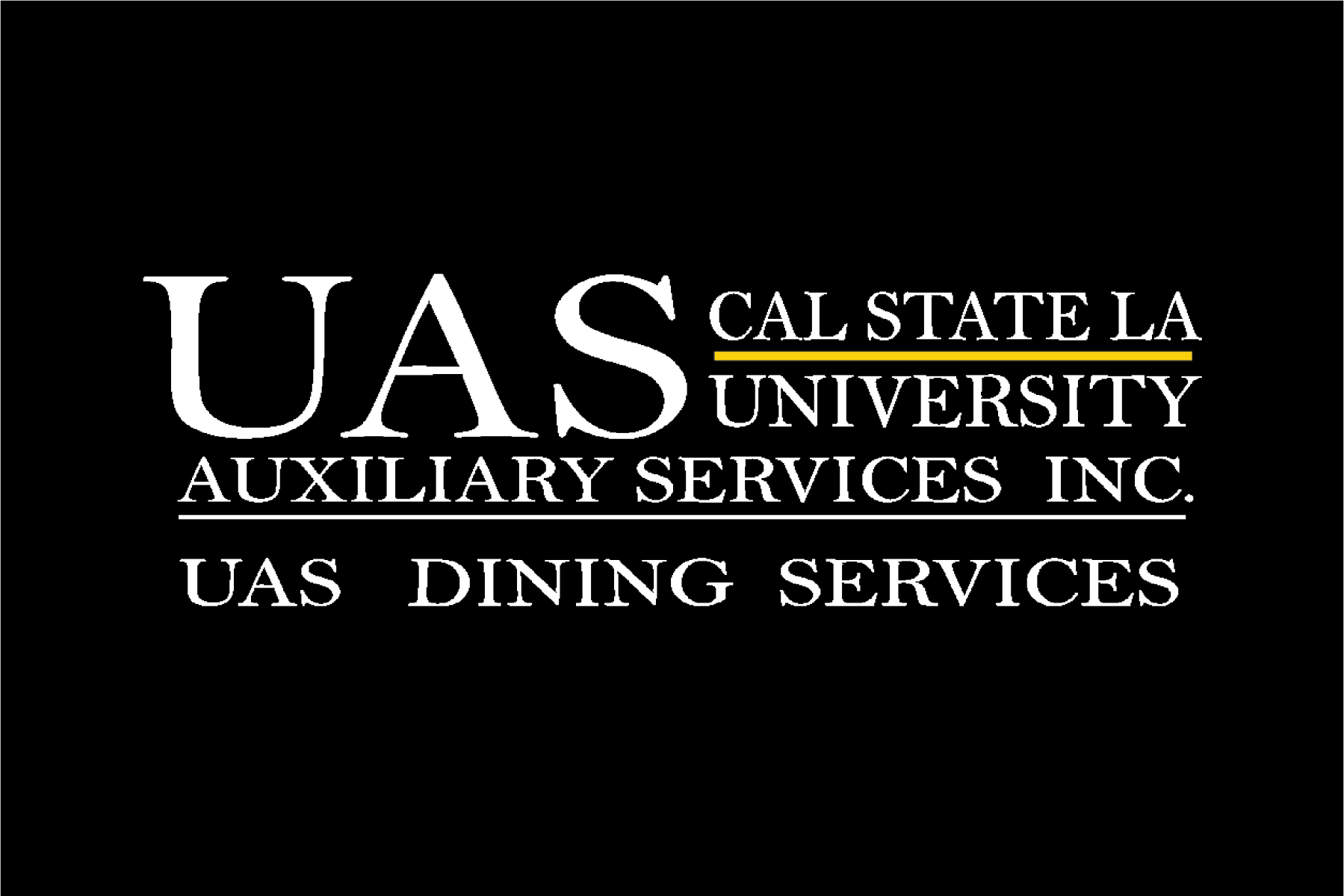 UAS Dining Services