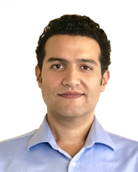 Mohammad Pourhomayoun, Ph.D.