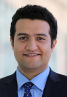 Mohammad Pourhomayoun, Ph.D.