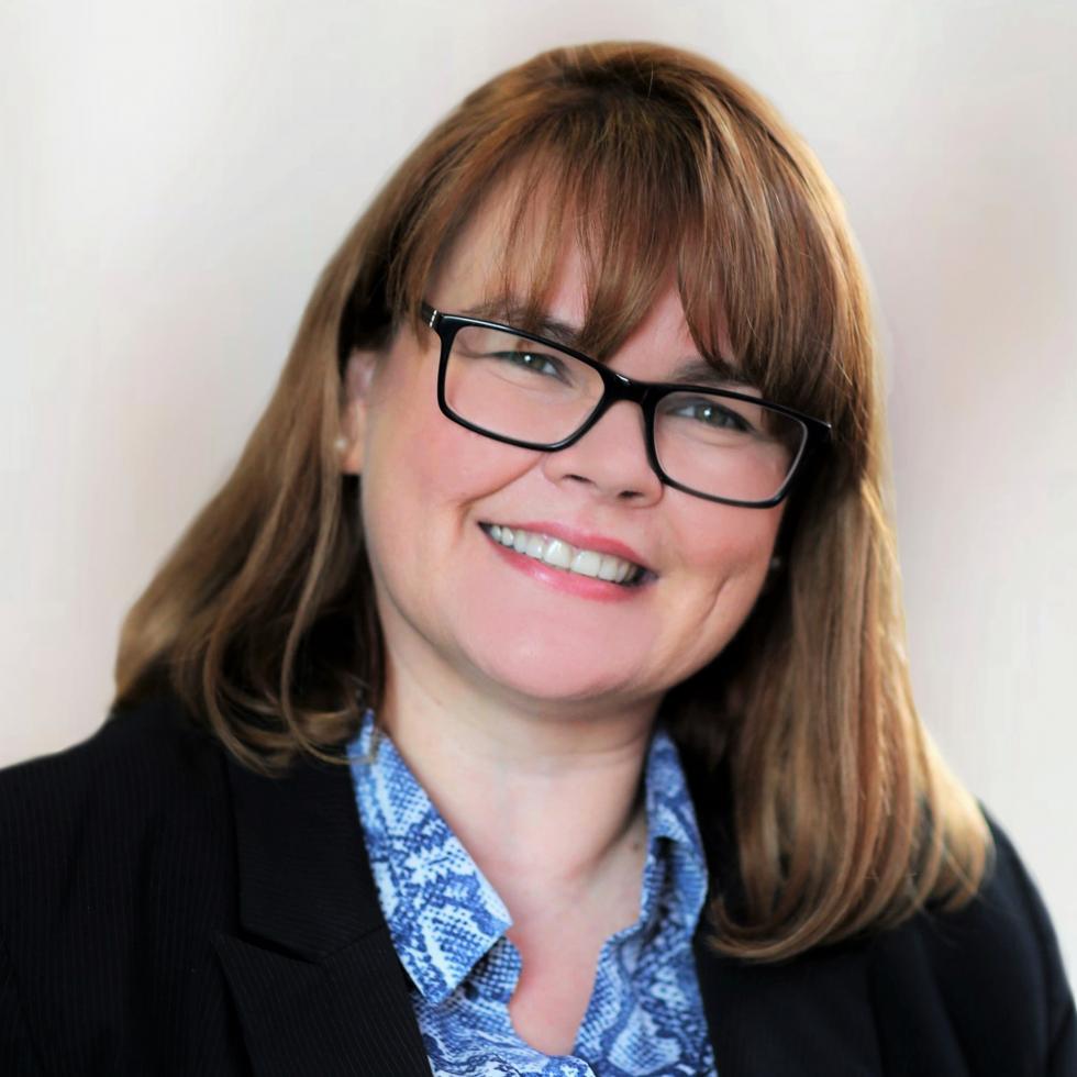 photo of Maria Ubago