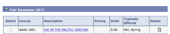 Course correctly moved to term