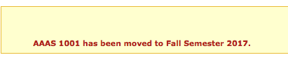 Confirmation message of moved course