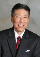 photo of Dwight Nakata