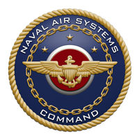 NAVAIR logo