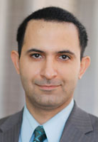 Navid Amini, Ph.D.