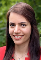 Negin Forouzesh, Ph.D.