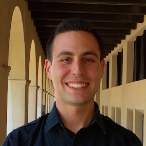 Dr. Paul Nerenberg