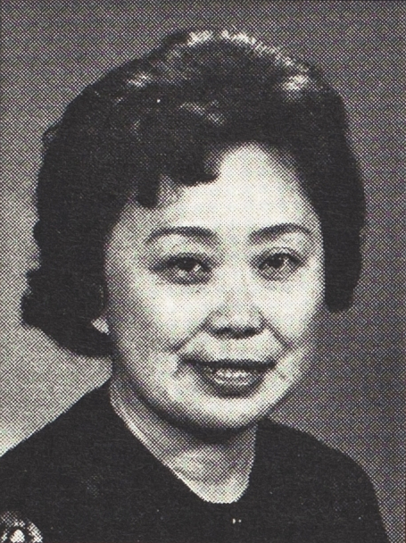 Midori Nishi