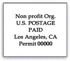 Non Profit US Postage upscaled
