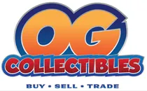 OG Collectibles Logo