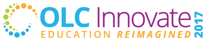 OLC Innovate 2017