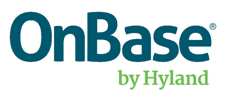 OnBase Brand Logo