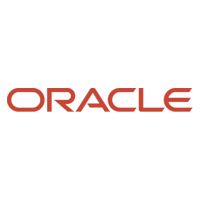 Oracle logo