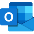 Outlook logo