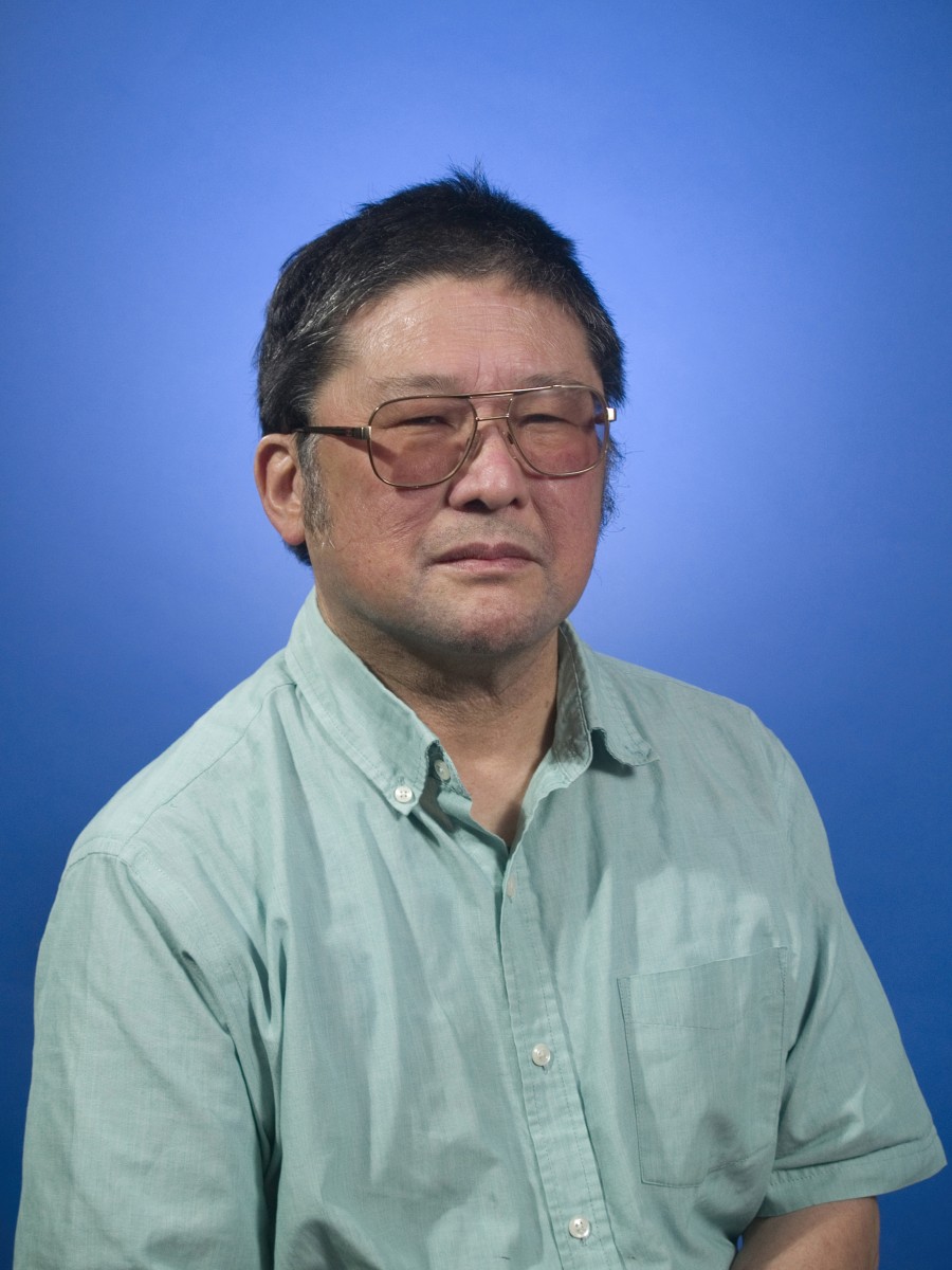 Kimo Yap