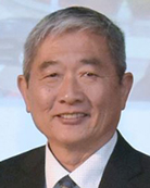 Dr. Paul Liu