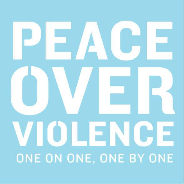 Peace over Violence Award