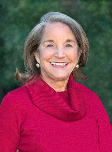 Jeanette Favort Peterson, speaker