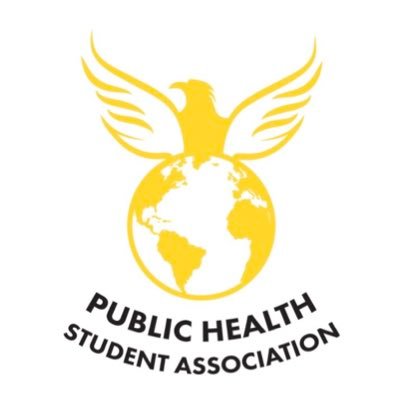PHSA eagle logo