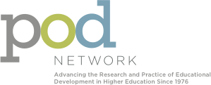 POD Network