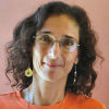 Dr. Edith Porter