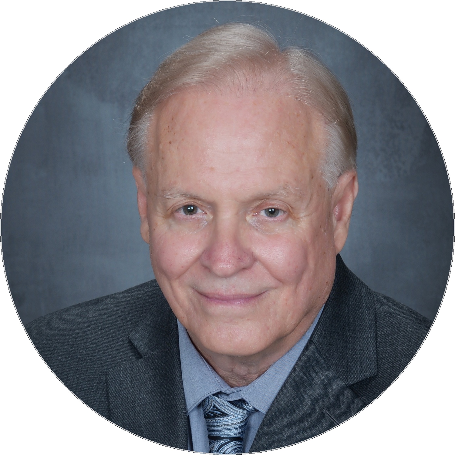 barry hibbs