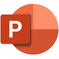 PowerPoint Logo