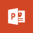 PowerPoint Icon