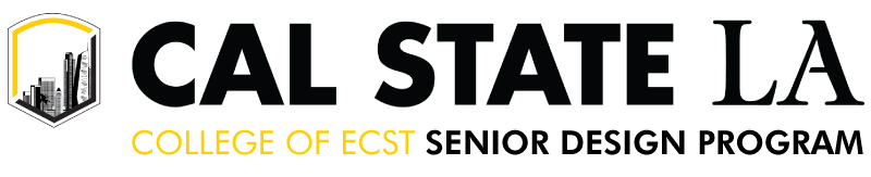 Senior Design Logo